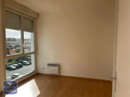 Appartement à louer 3 pièces 69.72m² - Photo 5