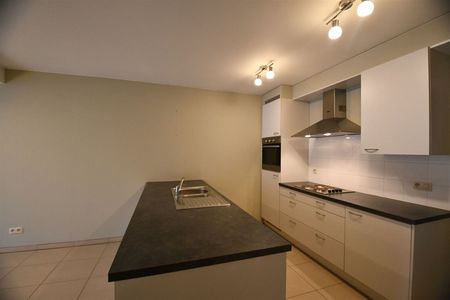 Appartement in Merchtem centrum. - Photo 5