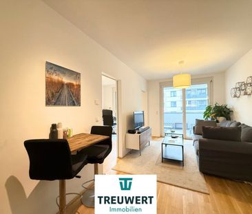 MODERNE BALKONWOHNUNG bei der ALTEN DONAU - Photo 3