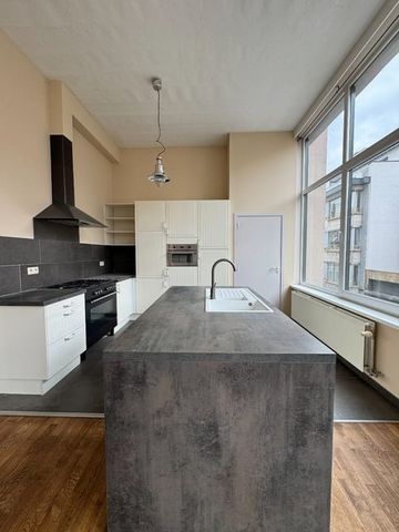 Appartement te huur - Photo 3