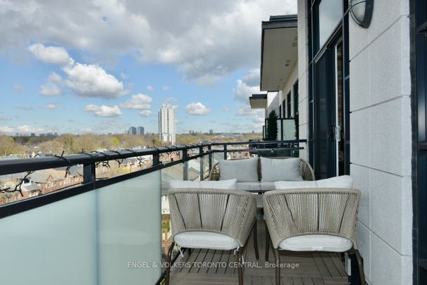 Showcase Lofts , #Ph26 - Photo 1