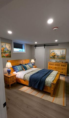 For Lease - 260 Westwood Avenue Unit# BSMT, East Zorra-Tavistock, Ontario - Photo 2