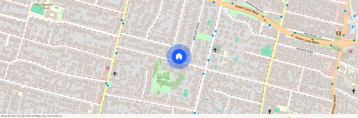 2/28 Watling Street, Epsom, Auckland City