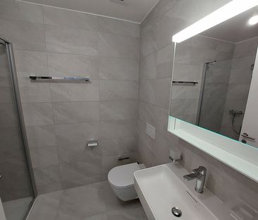 A LOUER - Magnifique appartement 2,5 pièces récent (2024) de standing - Foto 5