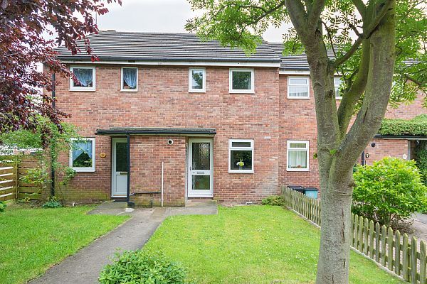 6, Daysfoot Court, Heslington Road - Photo 1