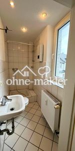 Gemütliche, renovierte 2-Zimmer-Wohnung 44 m² – Krefeld, Hülser Straße - Photo 3