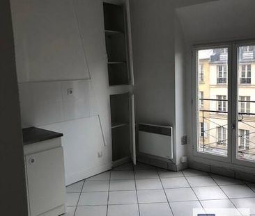 Location appartement studio 1 pièce 40 m² à Versailles (78000) Notr... - Photo 1