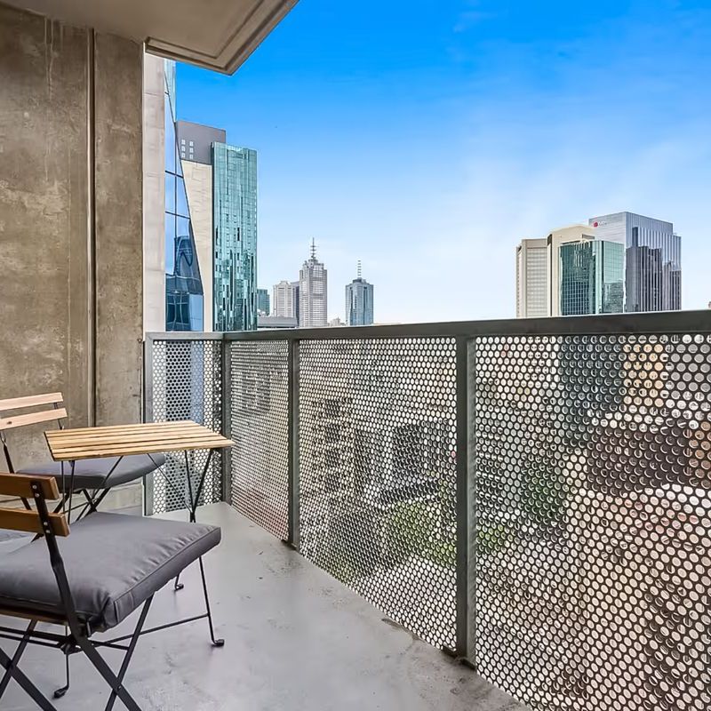 2205/380 Little Lonsdale Street, Melbourne - Photo 1