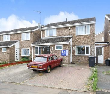 5 bedroom detached to rent Paxton Road, Northampton, Northamptonshi... - Photo 3