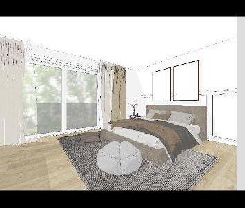 Loft à louer au centre-ville de Victoriaville à partir du 1er décembre - Photo 1