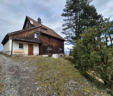 Kleestrasse 2, 9442 Berneck - Photo 4