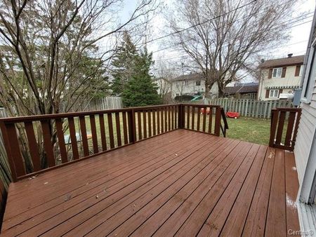 8 Av. d'Old Post Crescent Pointe-Claire, QC H9R - Photo 5