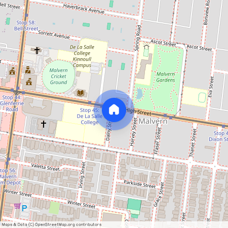 1330 High Street, Malvern VIC 3144