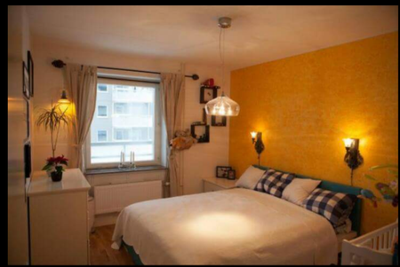 Nybohovsbacken, Stockholm - Photo 5