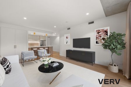 LUXURY APARTMENT IN THE HEART OF BRADDON - Photo 4