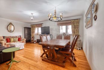 Apartamento T2 em Setúbal