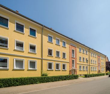 Erstbezug nach Sanierung - Foto 6