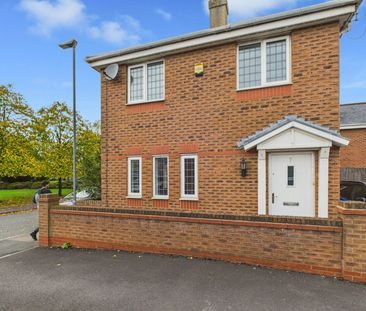 Detached house to rent on - Photo 2