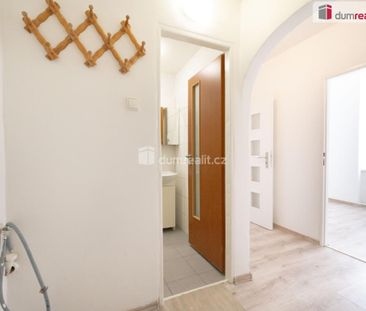 Pronájem bytu 1+kk 42 m2 - Photo 6