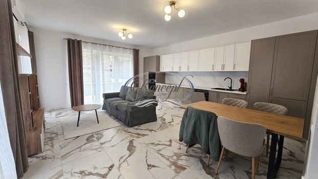 Duplex modern, la prima inchiriere in Iris - Fotografie 1