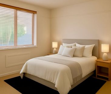 1/61 Mayston Street, Hawthorn East VIC 3123 - Apartment For Rent | ... - Photo 6