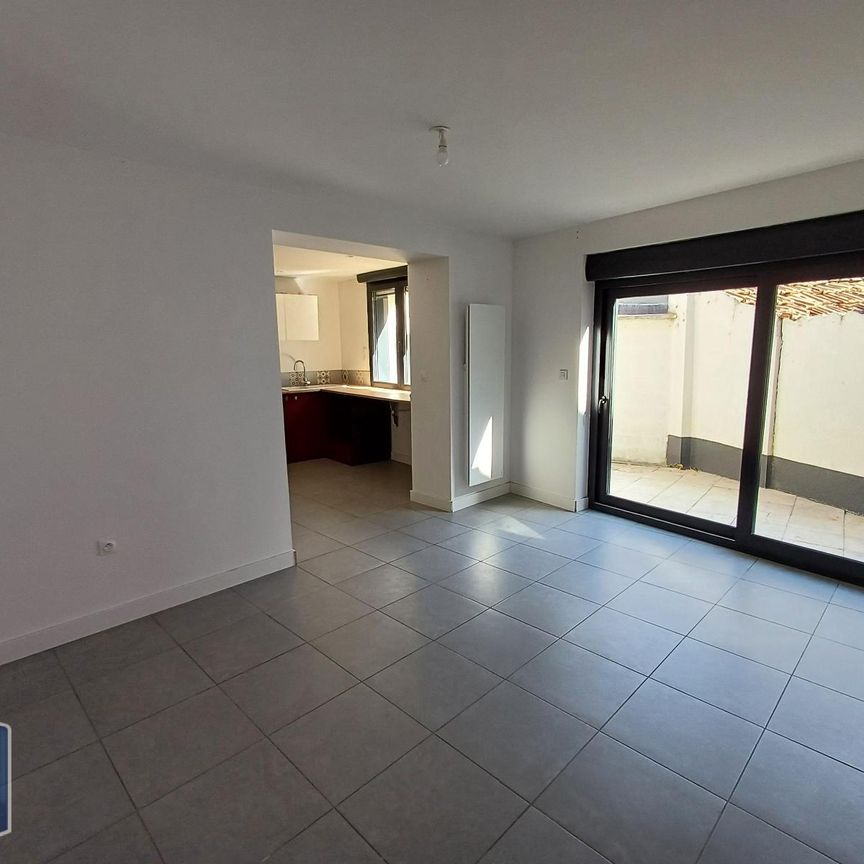 Location Appartement 3 pièces 60m² MARCHIENNES 59870 - Photo 1