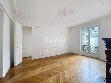 Rue d'Artois - Paris 8e - 5 Pièces 150m2 - 75008 Paris 8ème - Réf 2923073 - Photo 2