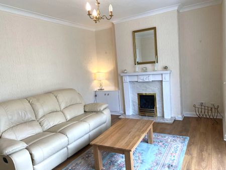 298 Haymarket Street Carntyne - Photo 3