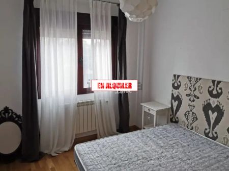 Piso en alquiler en Nuevo Hospital - Photo 3