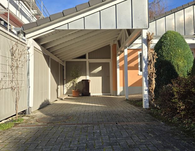 Top Einfamilienhaus in Oberpleis - Photo 1