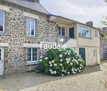 Location Appartement 1 pièce 27m² COUTANCES 50200 - Photo 3