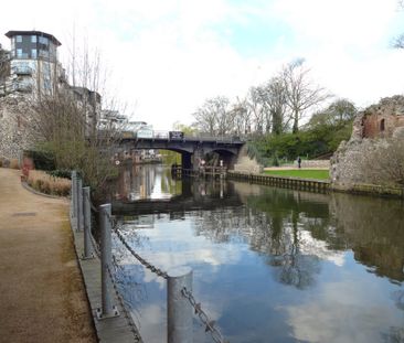 Old Mustard Mill, Papermill Yard, NR1 2GE - Photo 3