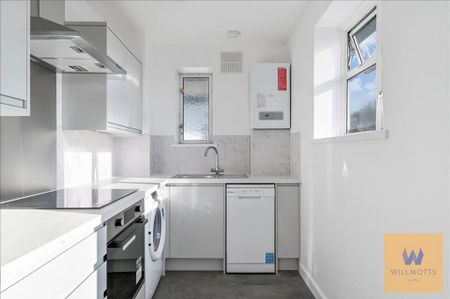 2 bedroom flat to rent - Photo 2