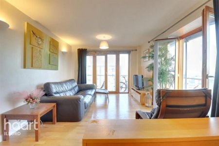 2 bedroom apartment to rent - Photo 2