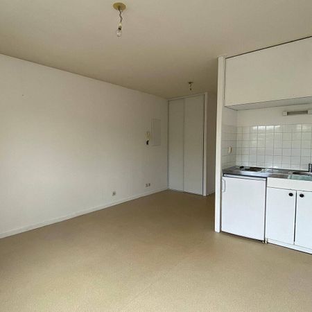 Location appartement 1 pièce 21.43 m² à Évreux (27000) - Photo 3