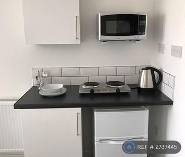 Studio to rent - Photo 4