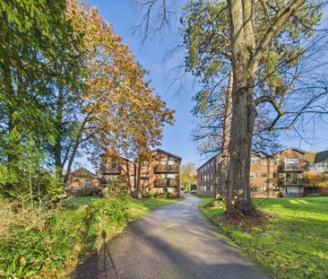 Glenbyrne Lodge, Beckenham, BR3, London - Photo 3