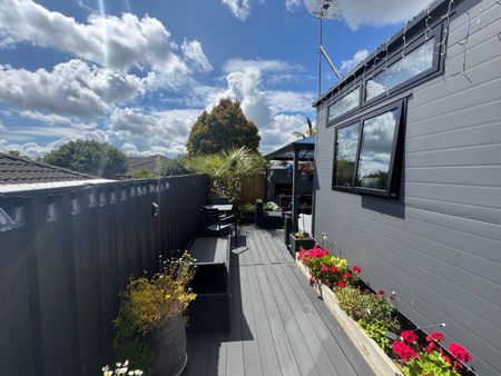 1A Quattro Avenue, Flat Bush, Auckland - Photo 3