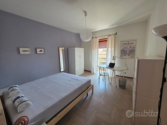 Appartamento per studentesse, Catania centro - Foto 1