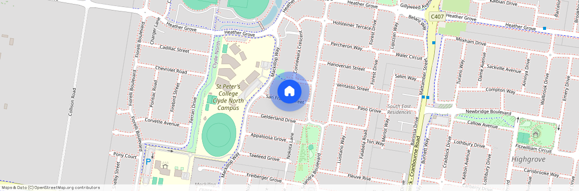 9 San Fratello Street, Vic 3978, Clyde North