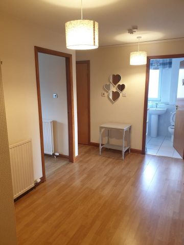 2 Bed Flat, Ashgrove Road, AB25 - Photo 4