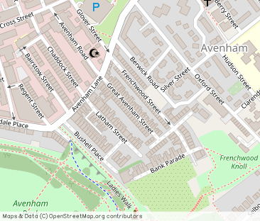 Great Avenham Street, Preston, PR1 - Photo 1