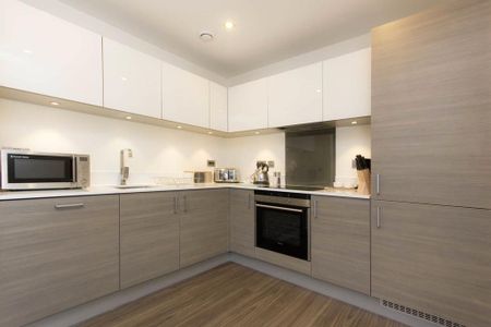 2 bedroom apartment to rent - Photo 5