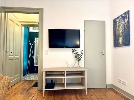 2.5 Zimmer in Düsseldorf - Photo 5