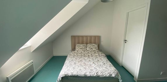 Location Appartement 2 pièces 34m² - Photo 2