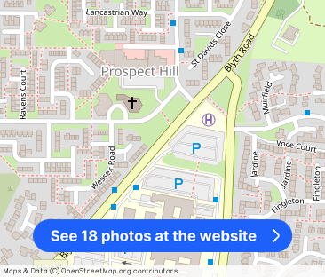 Blyth Road, WORKSOP, S81 - Photo 1