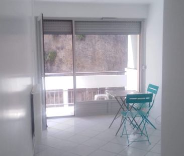 LOCATION MEUBLEE STUDIO A PARTIR DU 1er DECEMBRE 2025 - Photo 1