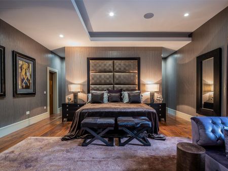 3 bedroom flat to rent - Photo 4