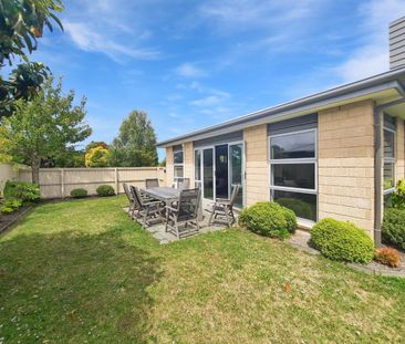 6 Wrey Jury Lane, Dallington Christchurch 8061 - Photo 2