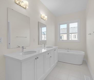 For Lease - 7 Harvey Bunker Crescent, Markham, Ontario - Photo 5